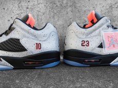 画像4: NIKE AIR JORDAN 5 RETRO LOW  NEYMAR (4)