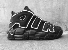 画像1: NIKE MORE UPTEMPO GS (1)