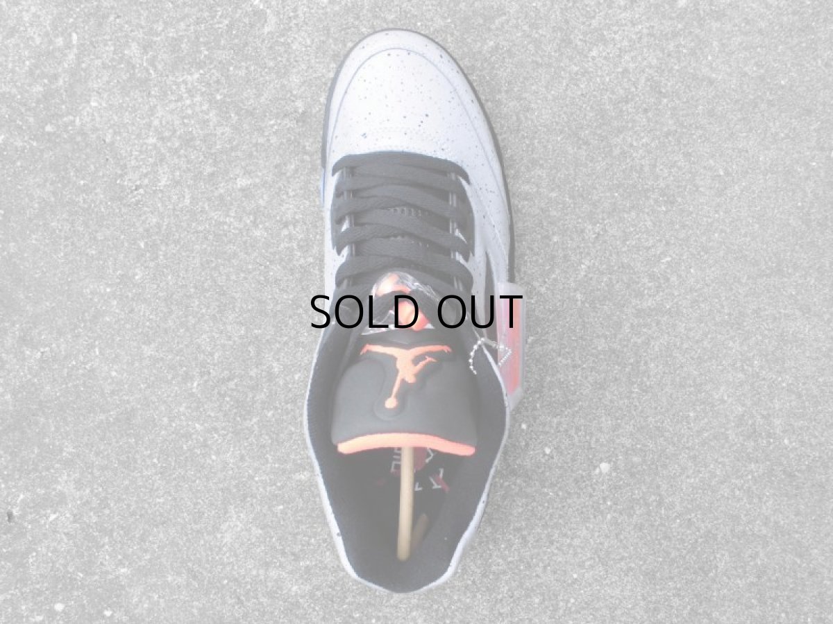 画像5: NIKE AIR JORDAN 5 RETRO LOW  NEYMAR (5)