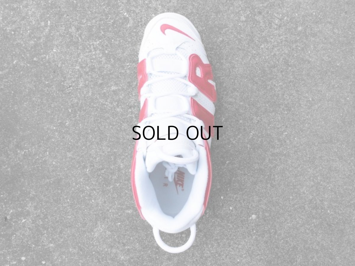 画像4: NIKE MORE UPTEMPO (4)