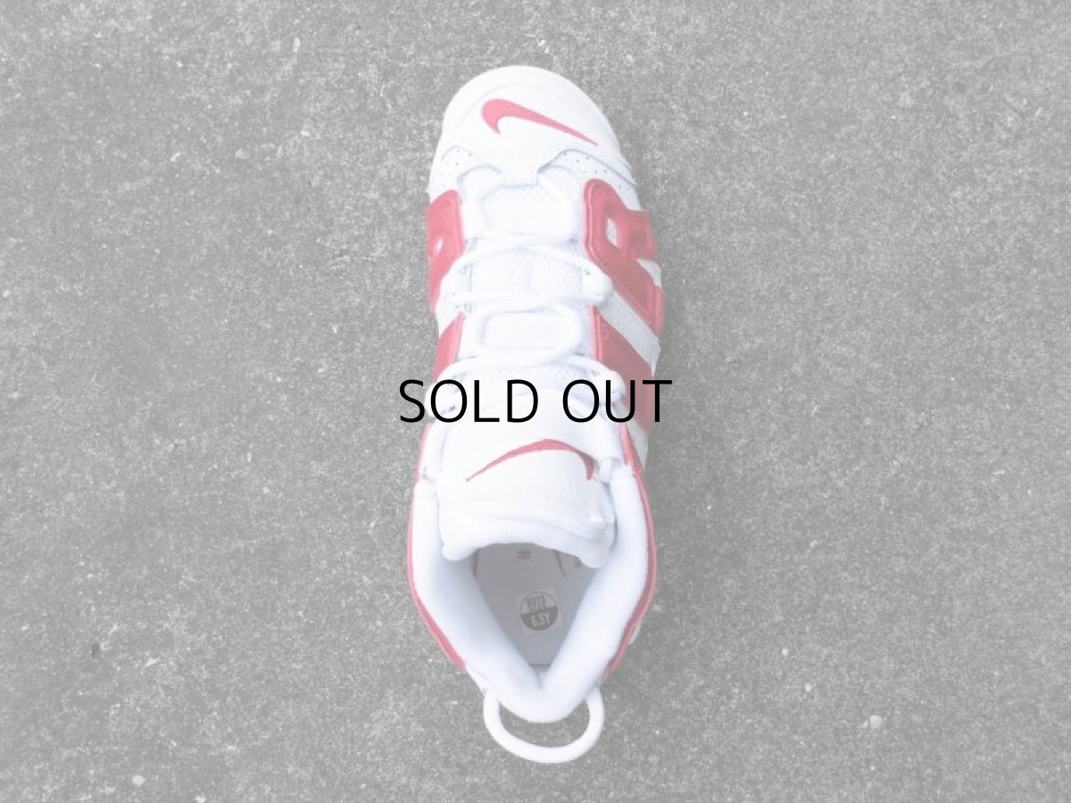 画像4: NIKE MORE UPTEMPO GS (4)