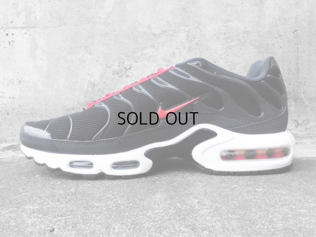 画像3: NIKE AIR MAX PLUS FOOT LOCKER EXCLUSIVE (3)