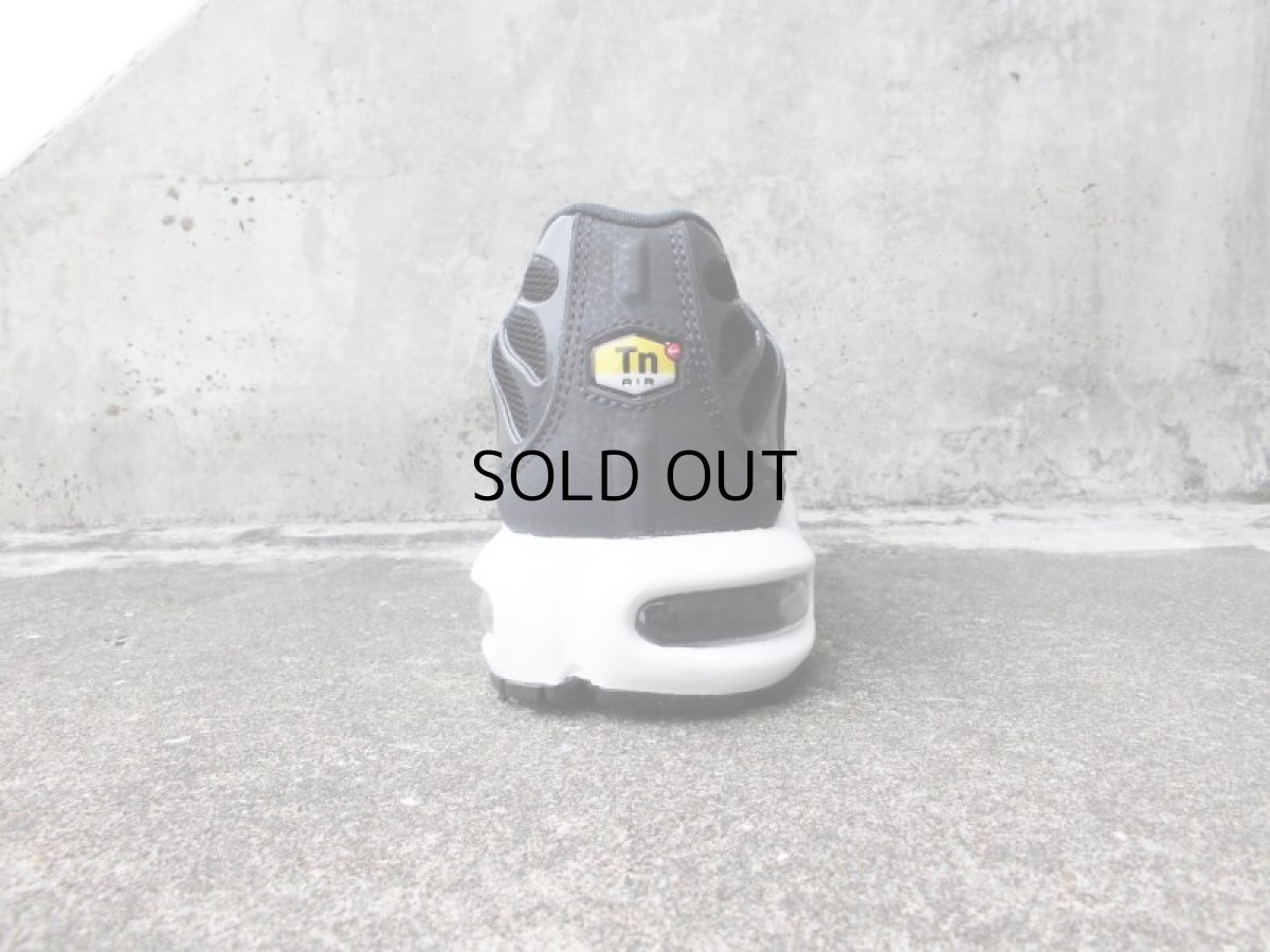 画像2: NIKE AIR MAX PLUS FOOT LOCKER EXCLUSIVE (2)