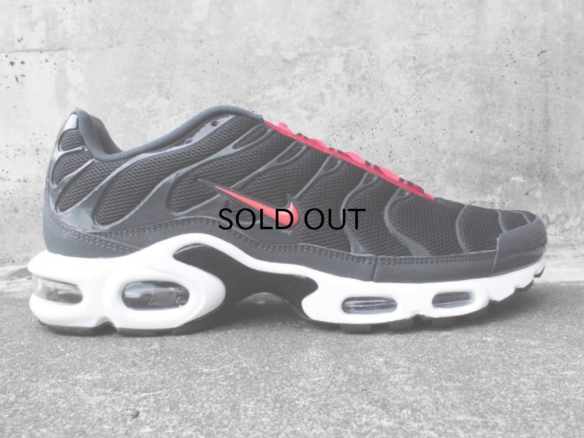 画像1: NIKE AIR MAX PLUS FOOT LOCKER EXCLUSIVE (1)