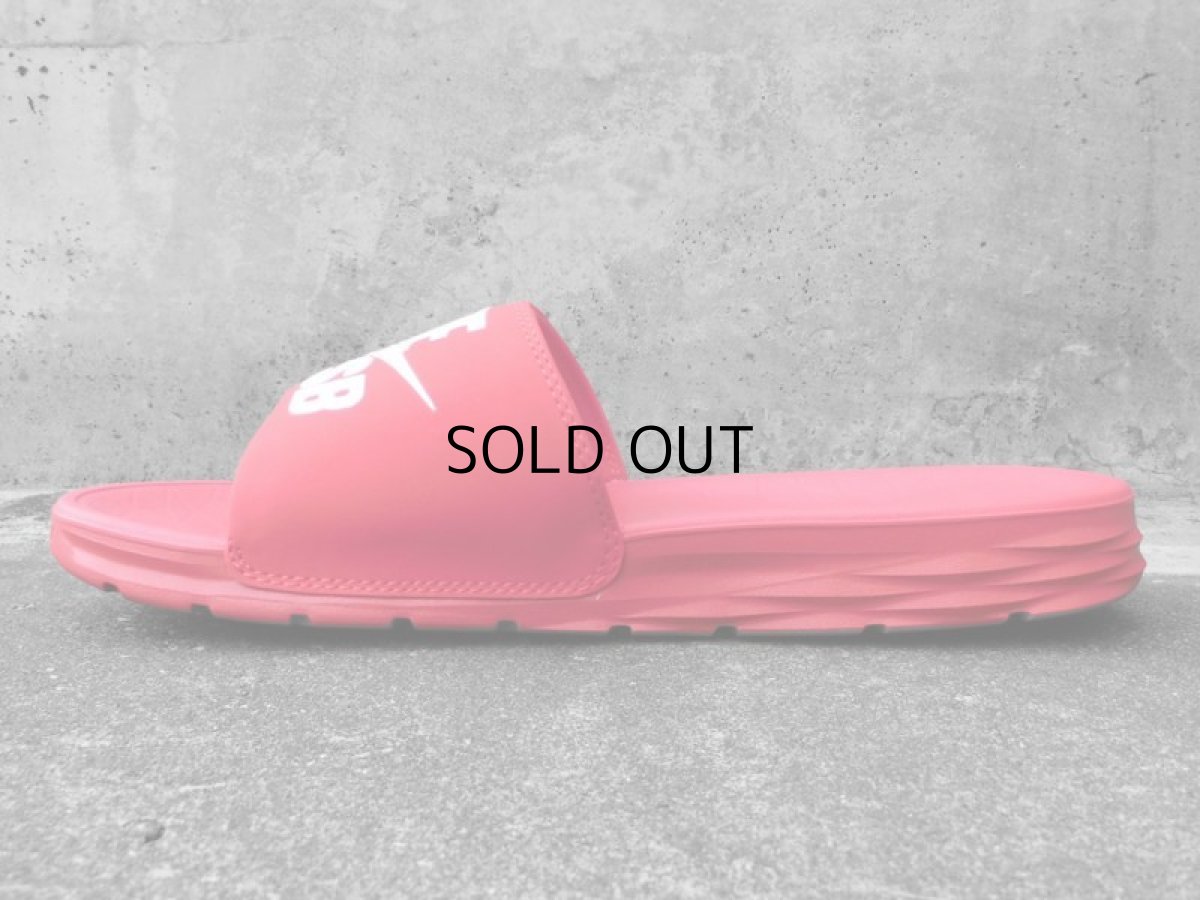 画像3: NIKE SB BENASSI SOLARSOFT SLIDES (3)