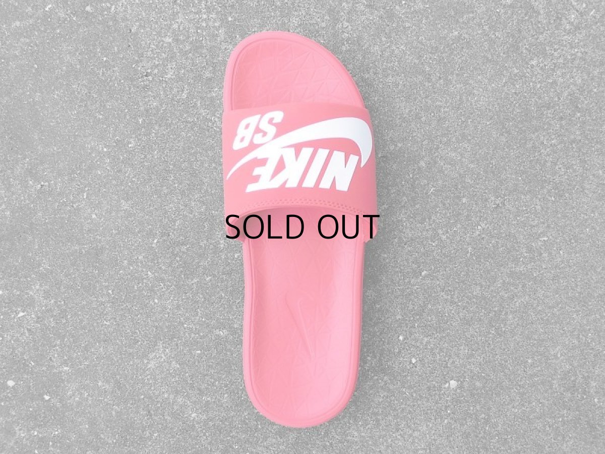 画像4: NIKE SB BENASSI SOLARSOFT SLIDES (4)