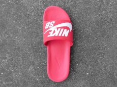 画像4: NIKE SB BENASSI SOLARSOFT SLIDES (4)