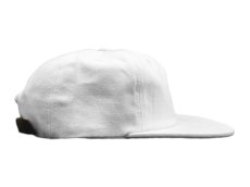 画像2: PATERSON LEAGUE 6PANEL CANVAS CLUB CAP (2)