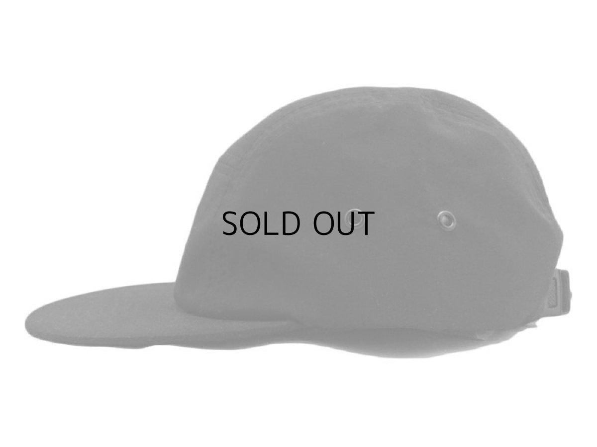 画像4: PATERSON LEAGUE ENOC 5PANEL CAMP CAP (4)