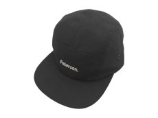 画像1: PATERSON LEAGUE ENOC 5PANEL CAMP CAP (1)