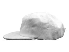 画像4: PATERSON LEAGUE 6PANEL CANVAS CLUB CAP (4)