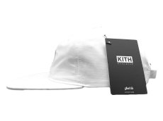 画像5: KITH NYC WAVE STRAPBACK CAP (5)