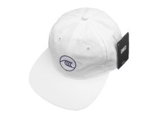 画像1: KITH NYC WAVE STRAPBACK CAP (1)