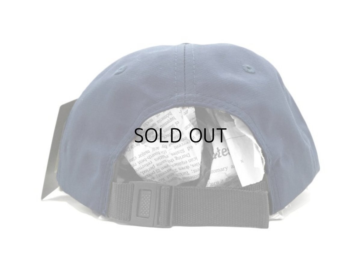 画像4: KITH NYC WAVE STRAPBACK CAP (4)