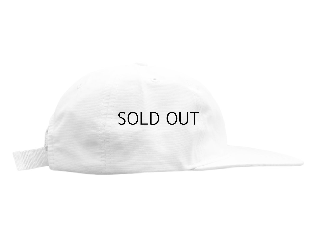 画像3: KITH NYC WAVE STRAPBACK CAP (3)