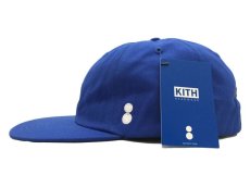 画像5: KITH NYC X COLETTE BOX LOGO STRAPBACK CAP (5)