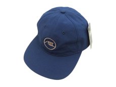 画像1: KITH NYC WAVE STRAPBACK CAP (1)