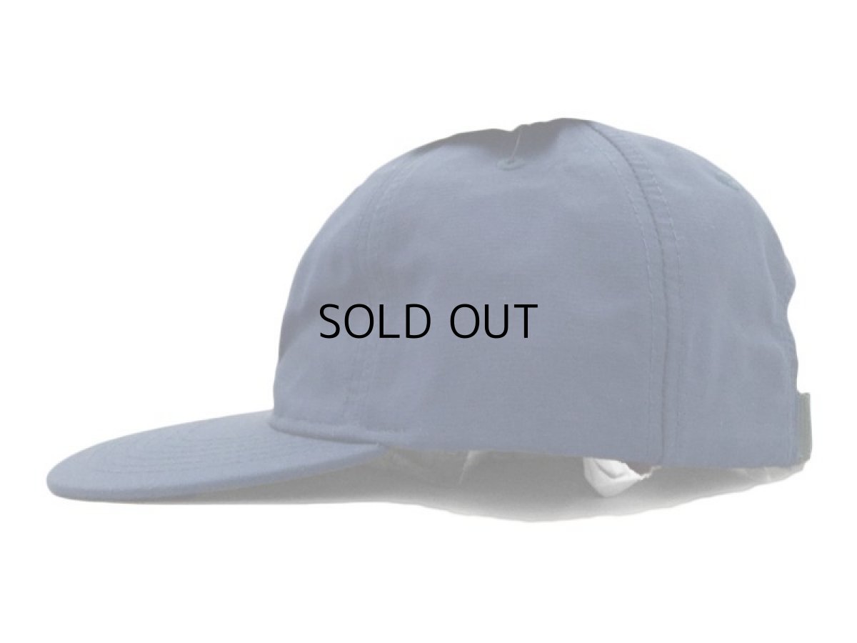 画像5: KITH NYC WAVE STRAPBACK CAP (5)