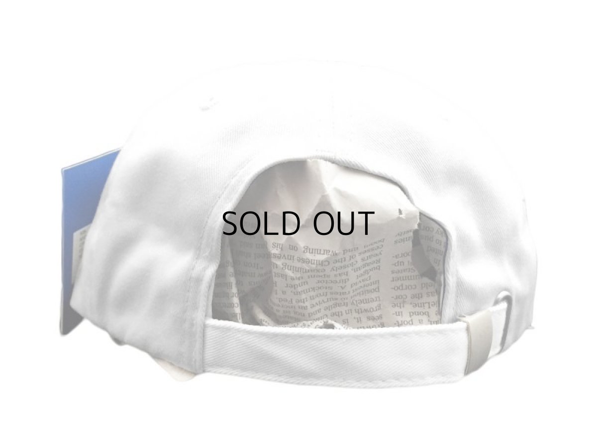 画像4: KITH NYC X COLETTE BOX LOGO STRAPBACK CAP (4)