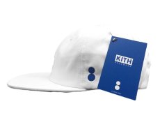 画像5: KITH NYC X COLETTE BOX LOGO STRAPBACK CAP (5)