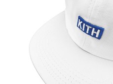 画像2: KITH NYC X COLETTE BOX LOGO STRAPBACK CAP (2)