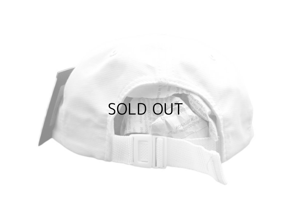 画像4: KITH NYC WAVE STRAPBACK CAP (4)