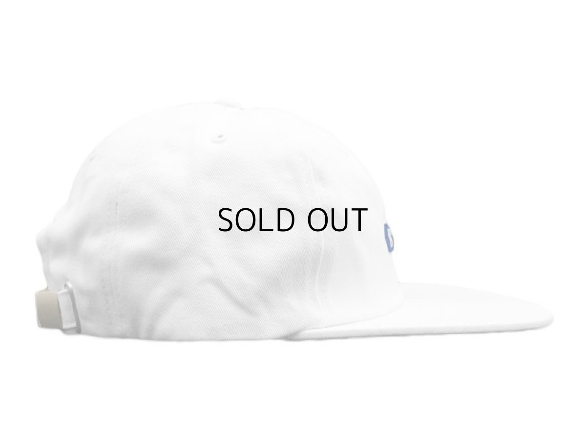 画像3: KITH NYC X COLETTE BOX LOGO STRAPBACK CAP (3)