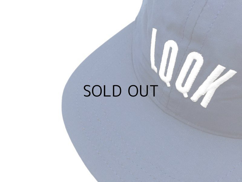 LQQK STUDIO LOGO TENNIS HAT | BREAKS GENERAL STORE