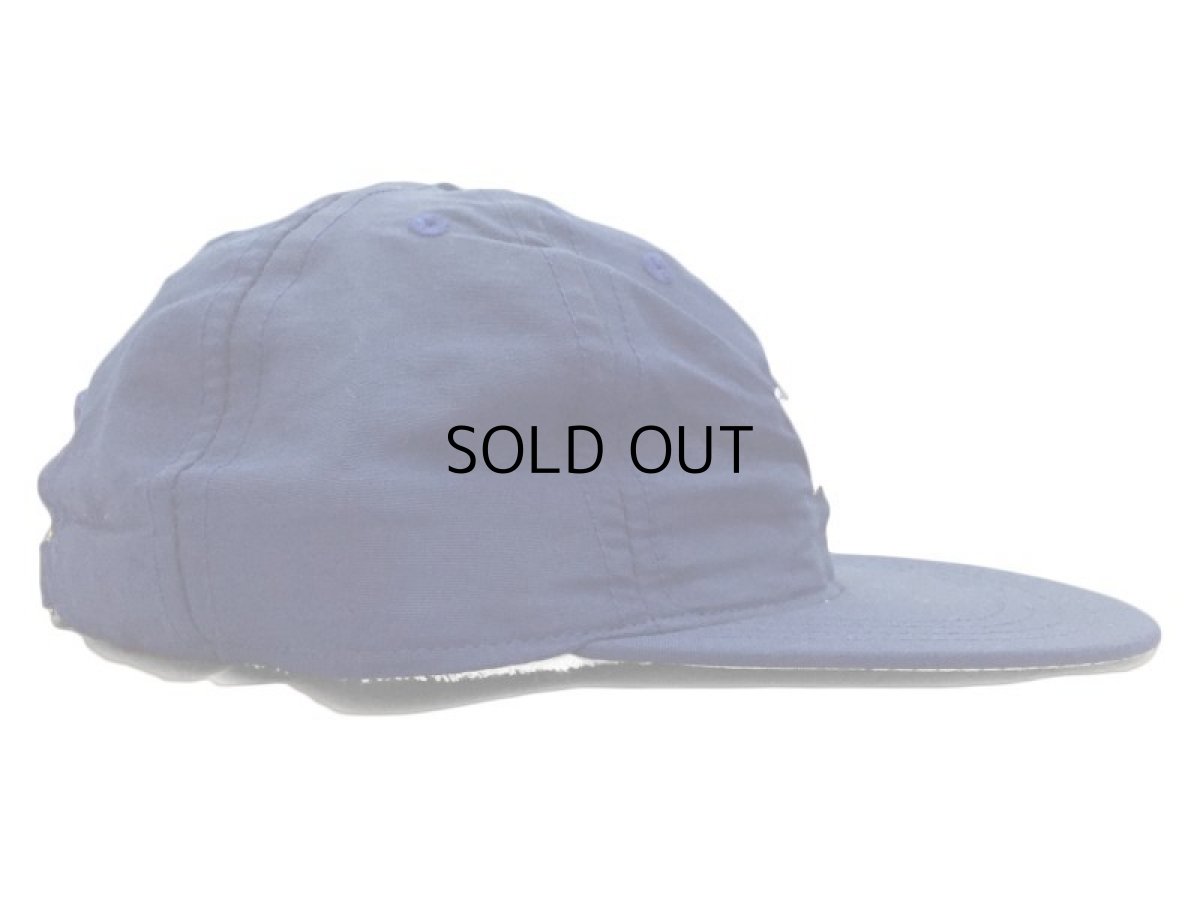 画像3: LQQK STUDIO LOGO TENNIS HAT (3)