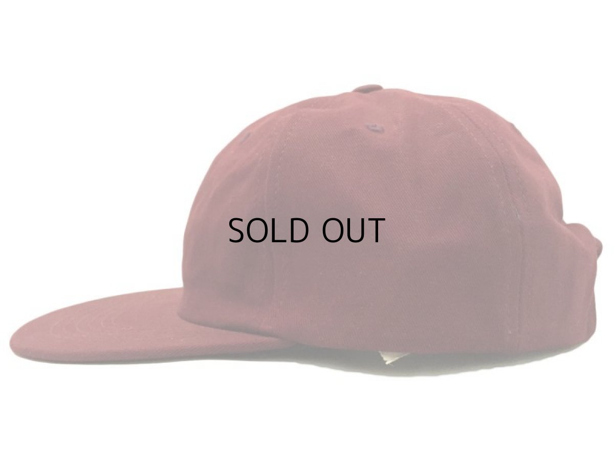 画像5: LABOR SCRIPT LOGO 6 PANEL CAP (5)