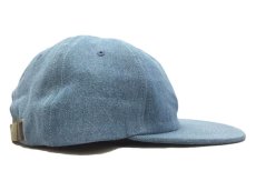 画像3: LABOR MOTT ST 6 PANEL CAP (3)