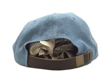 画像4: LABOR MOTT ST 6 PANEL CAP (4)