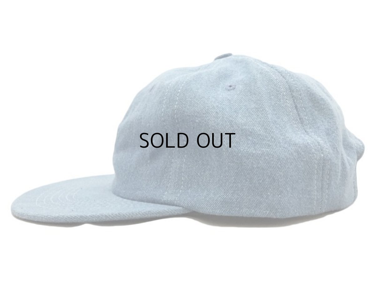 画像5: LABOR MOTT ST 6 PANEL CAP (5)