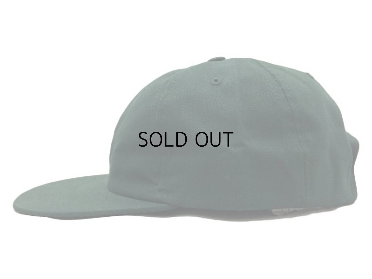 画像5: LABOR SCRIPT LOGO 6 PANEL CAP (5)