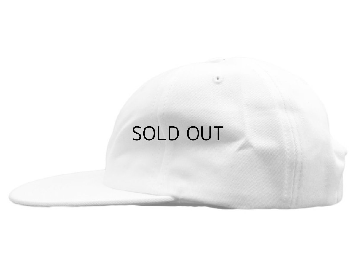 画像5: LABOR SCRIPT LOGO 6 PANEL CAP (5)