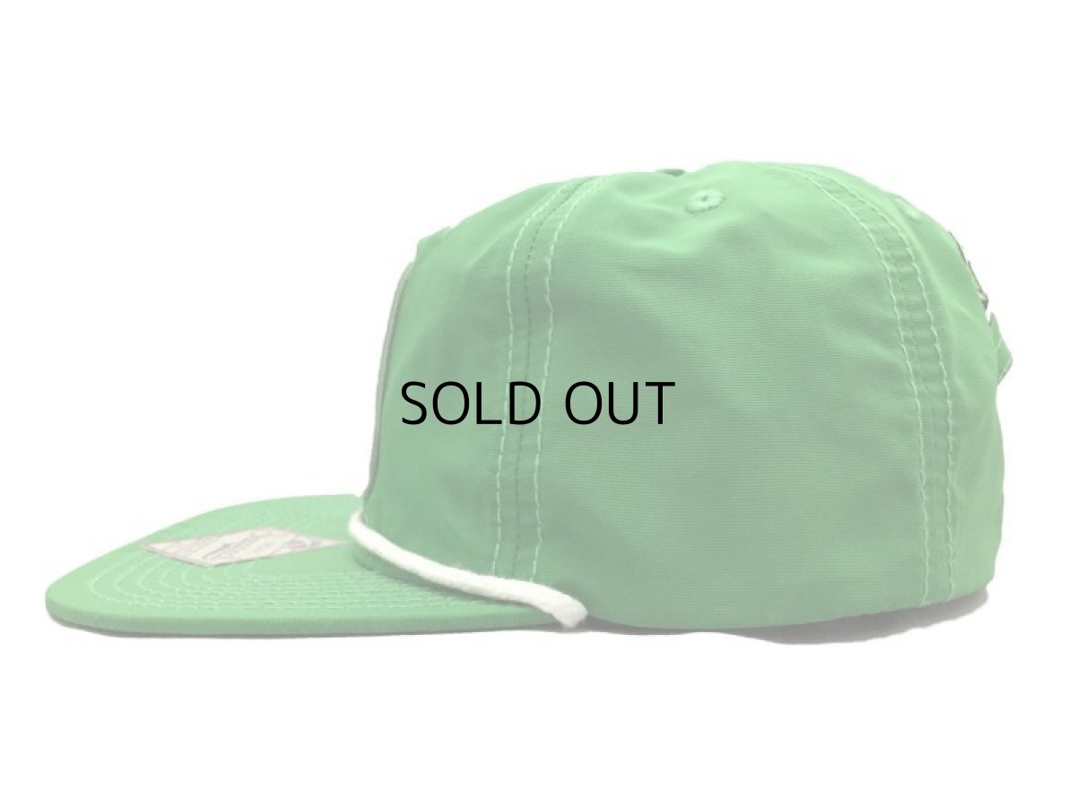 画像5: THE SIMPSONS KWIK E MART SNAPBACK CAP (5)