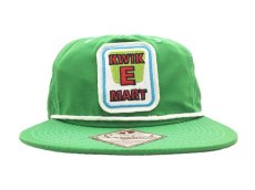 画像2: THE SIMPSONS KWIK E MART SNAPBACK CAP (2)