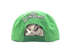画像4: THE SIMPSONS KWIK E MART SNAPBACK CAP (4)