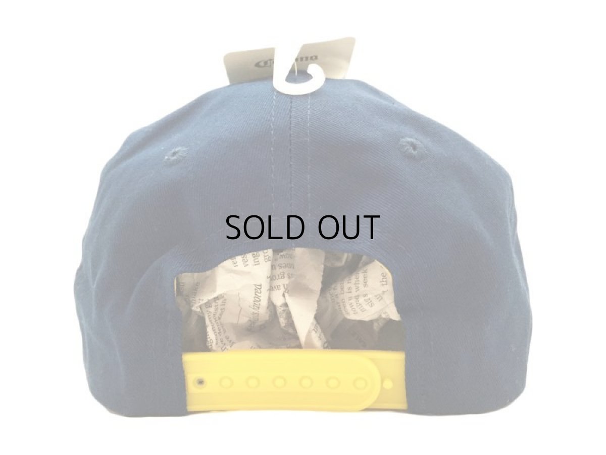 画像4: CORONA EXTRA OFFICIAL SNAPBACK CAP (4)