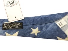 画像2: RRL VINTAGE STAR TIE (2)