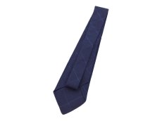 画像2: RRL NAVY CHECK TIE (2)