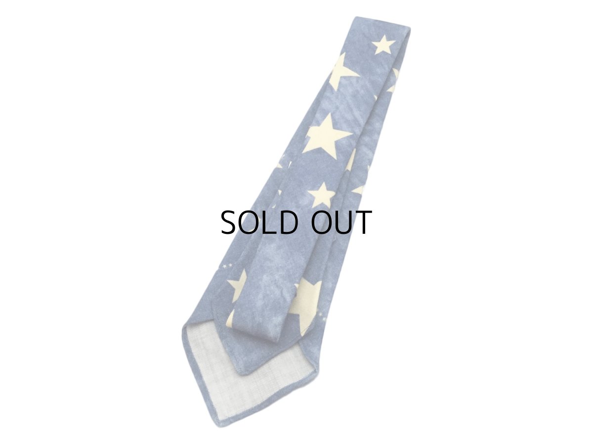 画像3: RRL VINTAGE STAR TIE (3)
