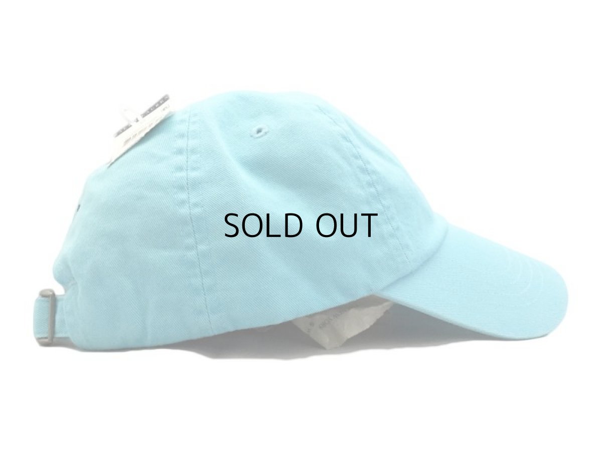 画像2: POLO RALPH LAUREN BASEBALL CAP (2)