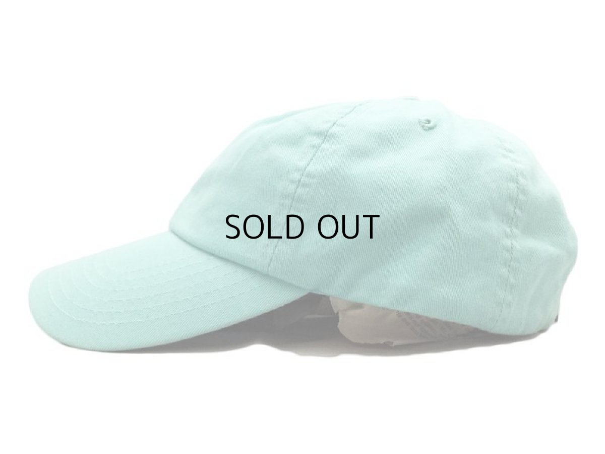 画像5: DIAMOND SUPPLY CO. DIAMOND LOGO STRAPBACK CAP (5)