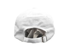 画像3: METALLICA LOGO STRAPBACK CAP (3)