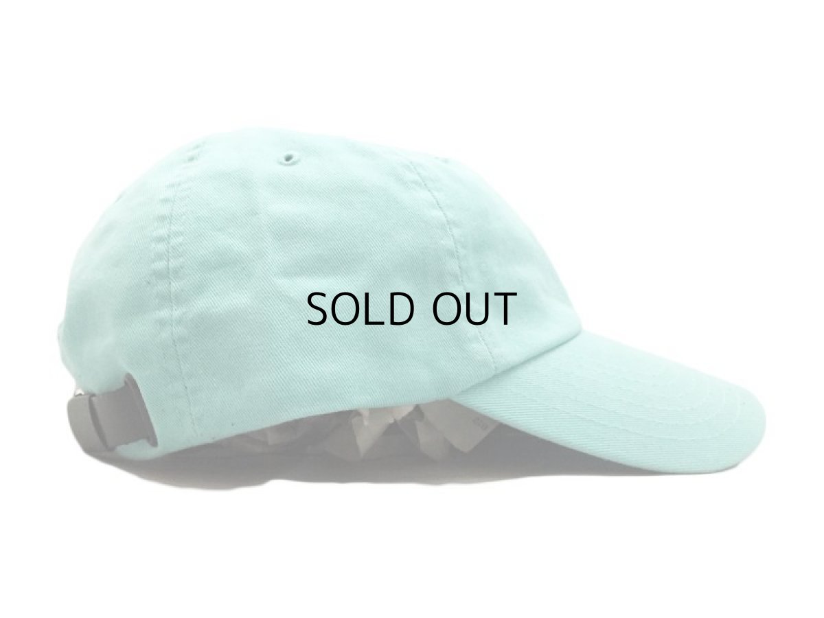 画像3: DIAMOND SUPPLY CO. DIAMOND LOGO STRAPBACK CAP (3)