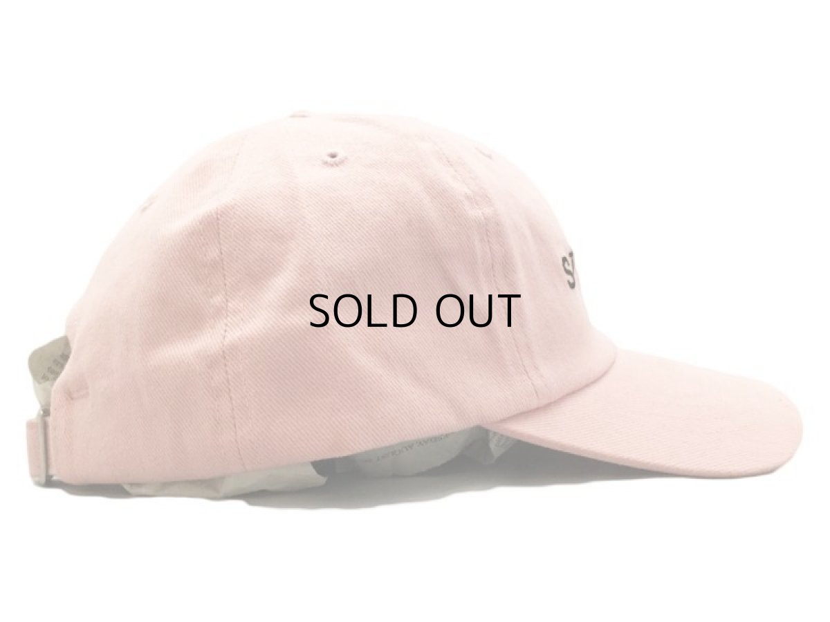 画像3: STUSSY X UO STUSSY LOGO STRAPBACK CAP (3)