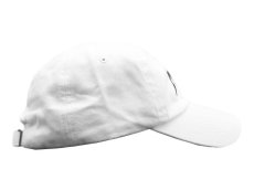 画像2: METALLICA LOGO STRAPBACK CAP (2)