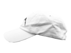 画像4: METALLICA LOGO STRAPBACK CAP (4)