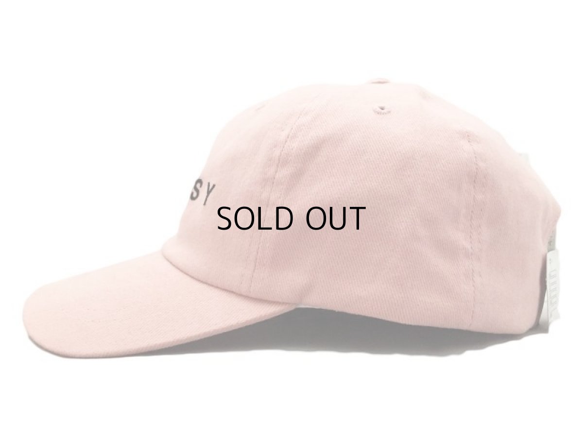 画像5: STUSSY X UO STUSSY LOGO STRAPBACK CAP (5)